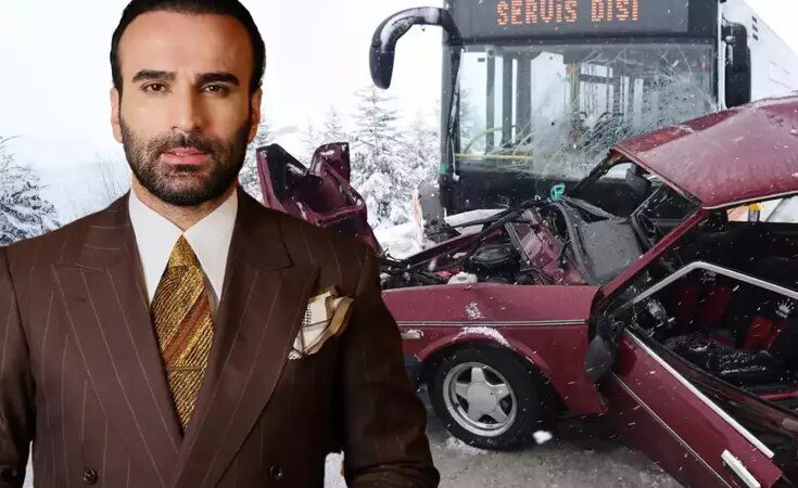 Gözaltına alınan avukat Cem Duman gizemli kazayla gündemde