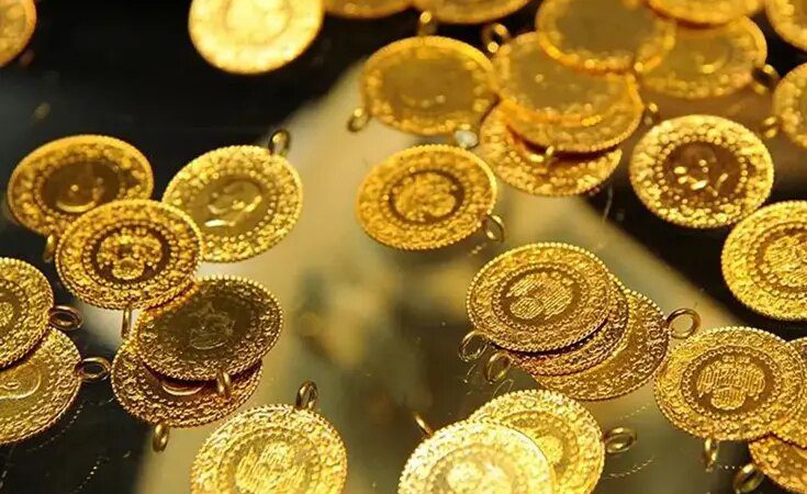 Gram altın kritik seviye yaklaştı