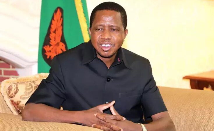 Güney Afrika ile Zambiya arasında kriz! Eski cumhurbaşkanının naaşını iade etmiyorlar