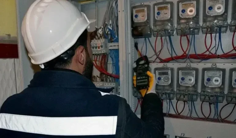 Gümüşhane’de Kaçak Elektrik Kullanımı Karadeniz’de Zirvede: Oran %13,5’e Ulaştı