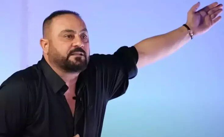 Hasan Şaş’tan Barış Alper’e zehir zemberek sözler