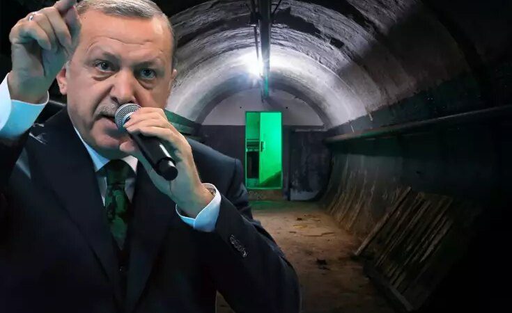 Hükümet 81 ilde düğmeye bastı, yeni sığınaklar inşa edilecek