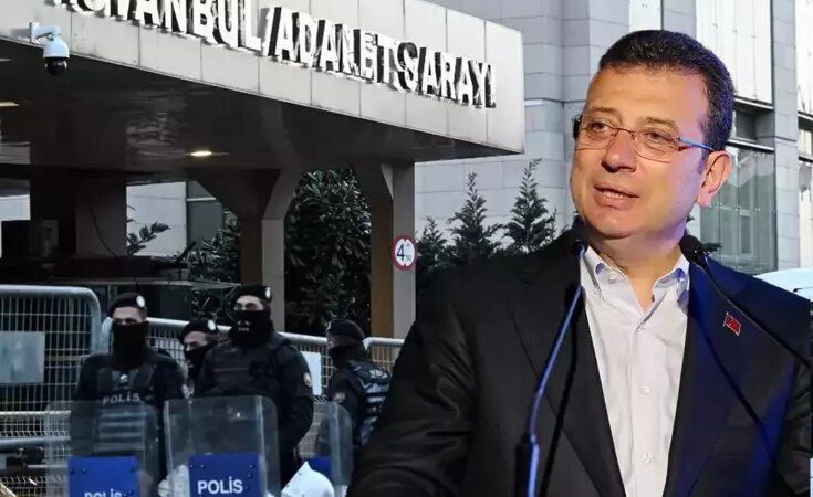 İBB soruşturmasıyla ilgili bomba iddia: 4 ayrı iddianame yazılıyor