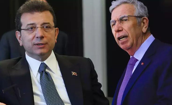 İmamoğlu’na açıkça soruldu: Mansur Yavaş aday olursa destek verir misiniz?