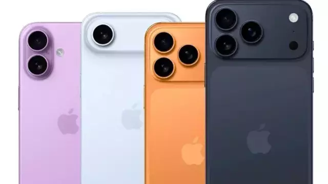 iPhone 17'nin çıkış tarihi belli oldu! İşte Türkiye'deki satış fiyatı