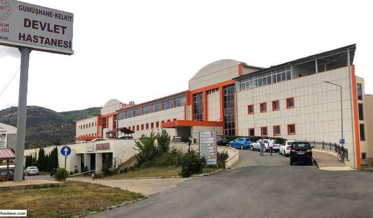 Kelkit’e Yeni Doktor Atamalarıyla Sağlık Gücü Artıyor