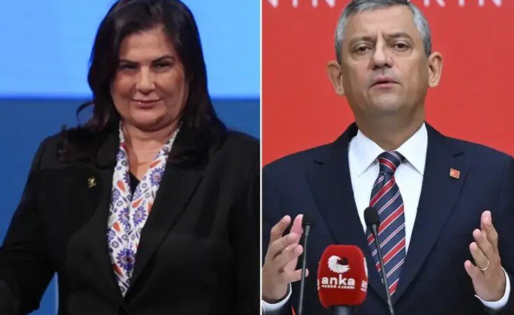 Kulisleri sarsan iddia: Çerçioğlu, Özgür Özel’i mahkemeye verdi