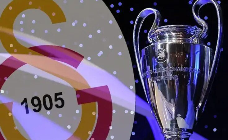 Kura çekimi bu akşam! İşte Galatasaray’ın Şampiyonlar Ligi’ndeki muhtemel rakipleri