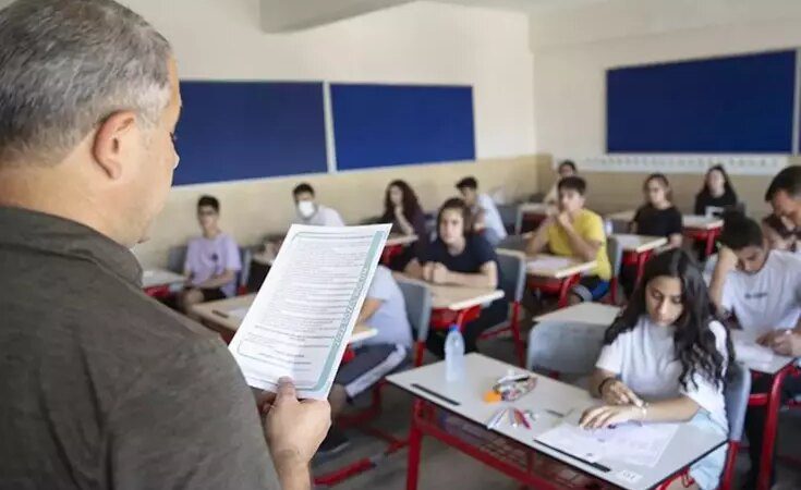 LGS 1. nakil sonuçları açıklandı