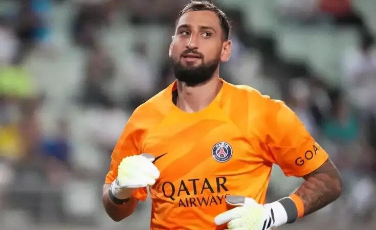 Manchester City, Donnarumma ile anlaştı