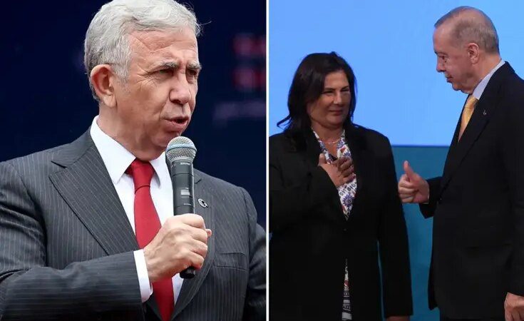 Mansur Yavaş’tan AK Parti saflarına geçeceği iddialarına yanıt