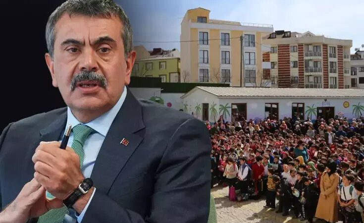 MEB, 81 ile genelde gönderdi! Zilsiz okul uygulamasına geçiliyor