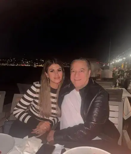 Mehmet Ali Erbil'in evlilik kararında dikkat çeken detay