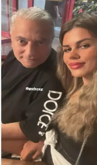 Mehmet Ali Erbil'in evlilik kararında dikkat çeken detay