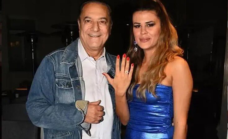 Mehmet Ali Erbil’in evlilik kararında dikkat çeken detay