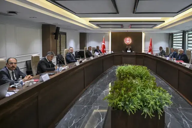 Memur-Sen, Hakem Kurulu'na üye gönderecek