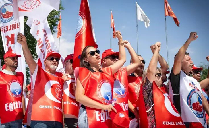 Memur-Sen, Hakem Kurulu’na üye gönderecek