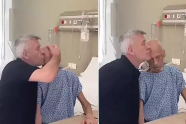 Metin Şentürk'ün kardeşi Bayram Şentürk son yolculuğa uğurlandı