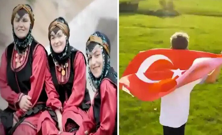 MHP’den Bahçeli’nin talimatıyla yapılan cemevi için özel türkü: Canların Türküsü