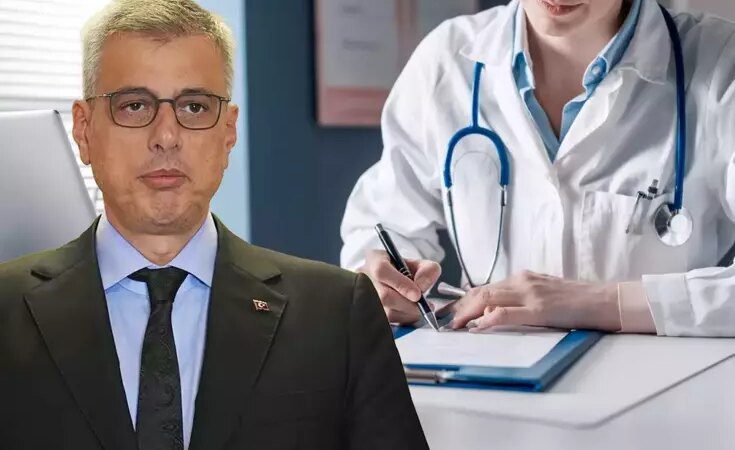 MHRS’de yeni dönem başlıyor! Üniversite hastaneleri de dahil edildi