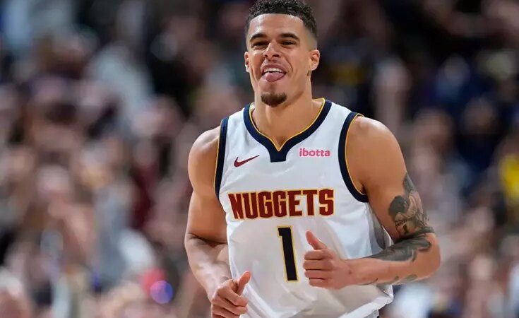 NBA’in yıldızı Michael Porter Jr, spor bahisleri nedeniyle ölüm tehditleri aldıklarını açıkladı
