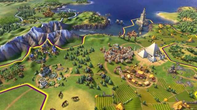 Neuralink beyin implantı yapılan felçli hasta, zihin gücüyle Civilization 6 oynadı