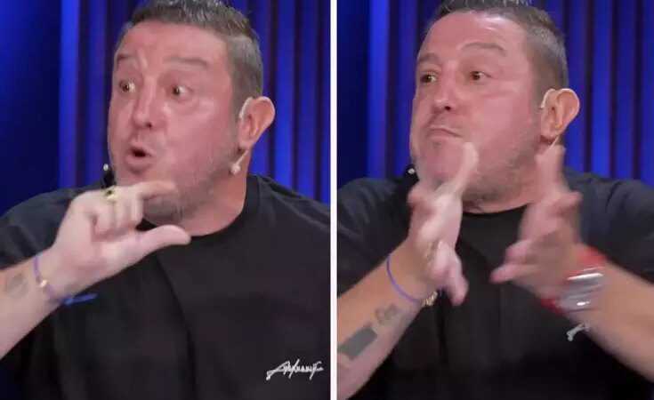 Nihat Kahveci’den Fenerbahçe taraftarına olay çağrı: Mourinho’ya bunu yazın