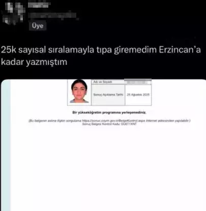 Öğrenciler isyanda! YKS sonuçlarına itirazlar çığ gibi büyüyor