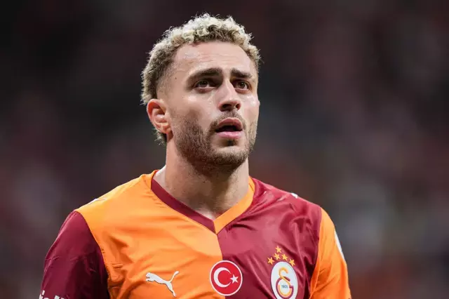 Okan Buruk'tan Barış Alper Yılmaz açıklaması