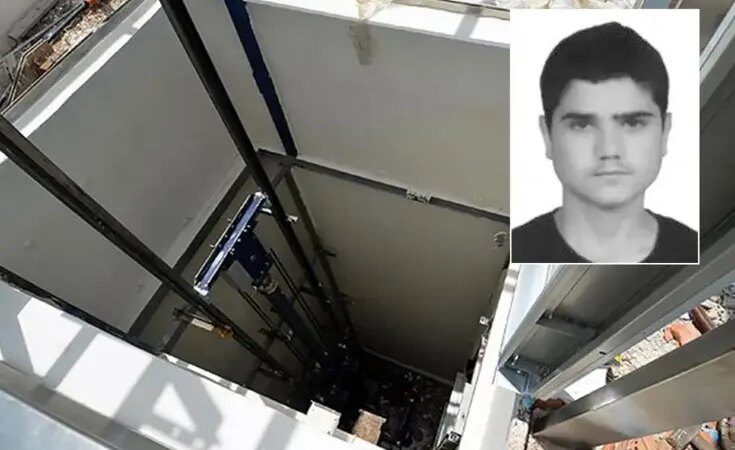 Okul harçlığını çıkarmak isterken canından oldu