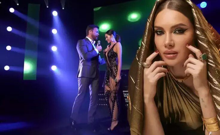 Otilia’dan Sinan Akçıl itirafı: Genç ve aptaldım