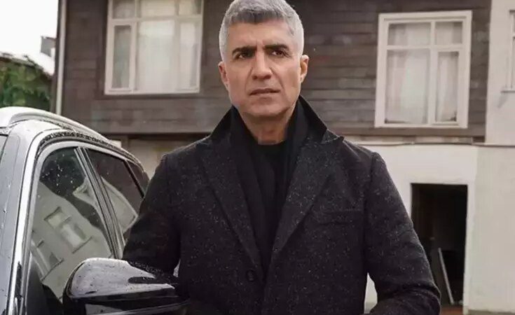 Özcan Deniz ve abisi Ercan Deniz arasında DNA testi krizi