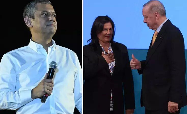 Özel’den Cumhurbaşkanı Erdoğan’a ‘Aydın’ çağrısı: Seçimleri yenileyelim