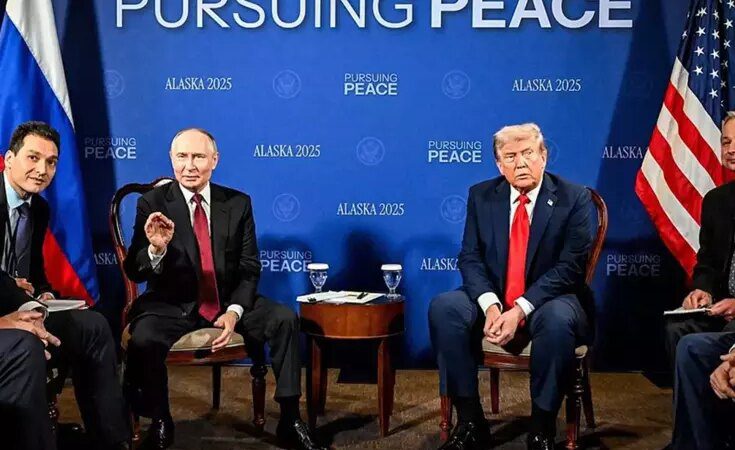 Putin, Trump’a Donetsk bölgesi karşılığında 2 cepheyi dondurmayı teklif etti