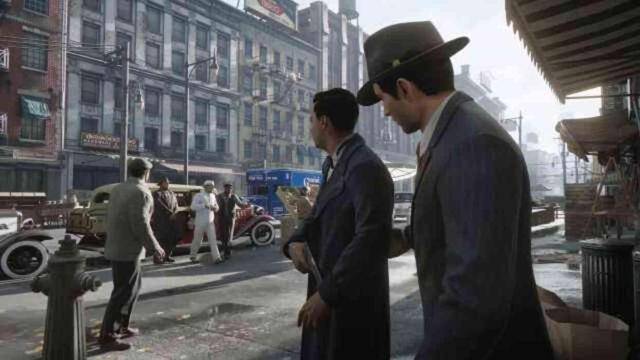 Rockstar Games'in yayıncısı Take-Two'dan yeni Mafia oyunu geliyor olabilir