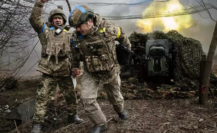 Rusya’dan yeni barış önerisi: Ukrayna’ya BMGK ile Almanya ve Türkiye garantör olsun