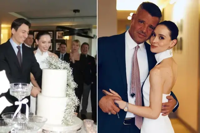 Sadettin Saran'dan nikah öncesi esprili çıkış: Başlatmayın düğününüze