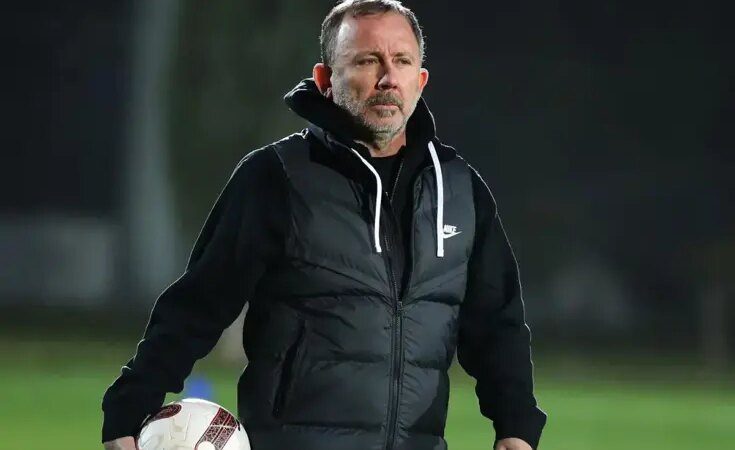 Sahalara geri dönüyor! Sergen Yalçın’ın yeni durağı belli oldu