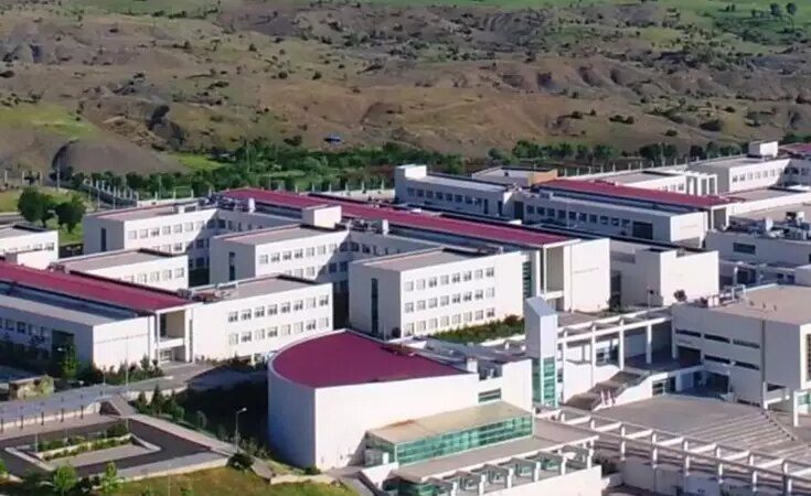 Şırnak Üniversitesi’nde iki gözde bölüm öğrencisiz kaldı
