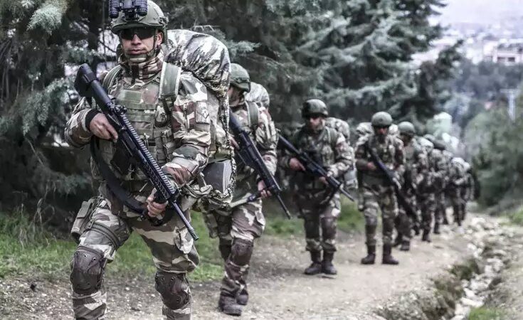 Türk askeri Ukrayna’ya mı gidecek? MSB’den iddialara yanıt