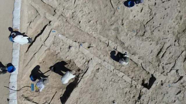 Türkiye'nin en eski sokağı! Tam 10 bin yıllık