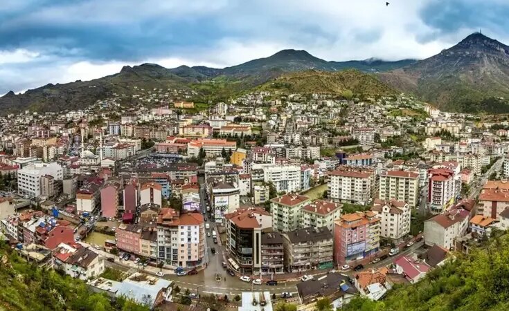 Türkiye’nin en sağlıklı şehri! Ortalama yaşam süresi dikkat çekici