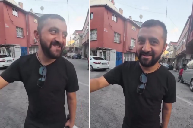 Türkstar yarışmasıyla tanınmıştı! Ergün'ün son hali şaşırtıcı