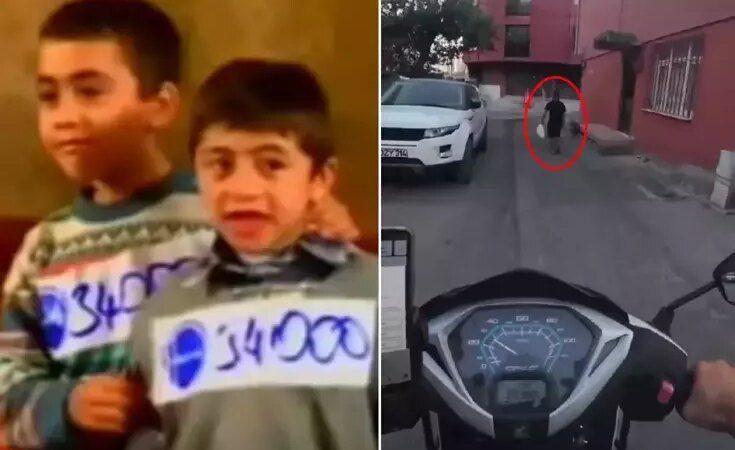 Türkstar yarışmasıyla tanınmıştı! Ergün’ün son hali şaşırtıcı