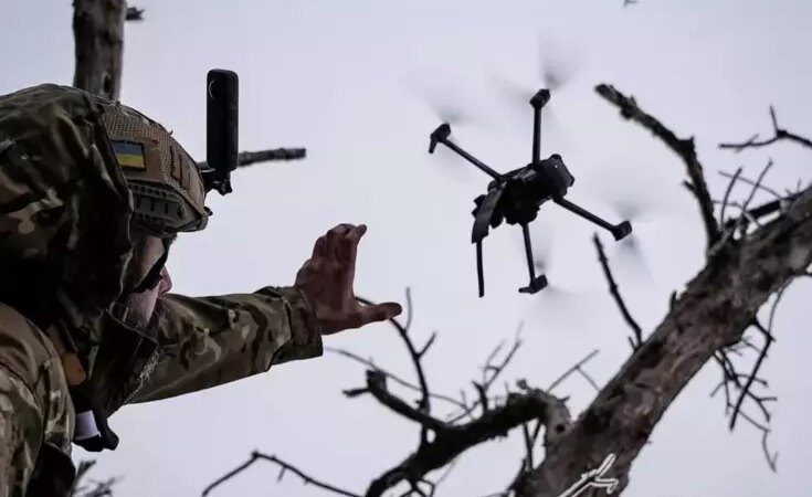 Ukrayna’dan Rusya’ya saldırı! 6 kentte uçuşlar askıya alındı