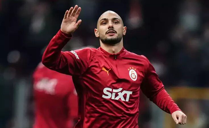 Anlaşma tamam gibi! Ahmed Kutucu yeni takımına hayırlı olsun