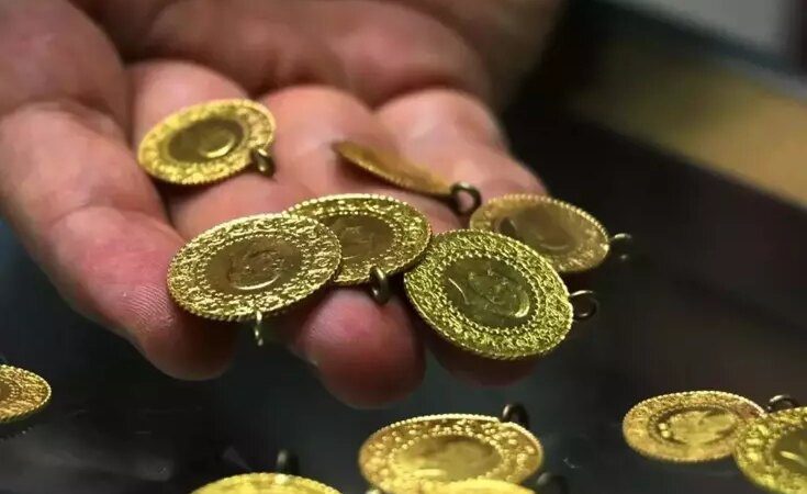Yatırımcı şokta: Altın fiyatlarında beklenmeyen hareket