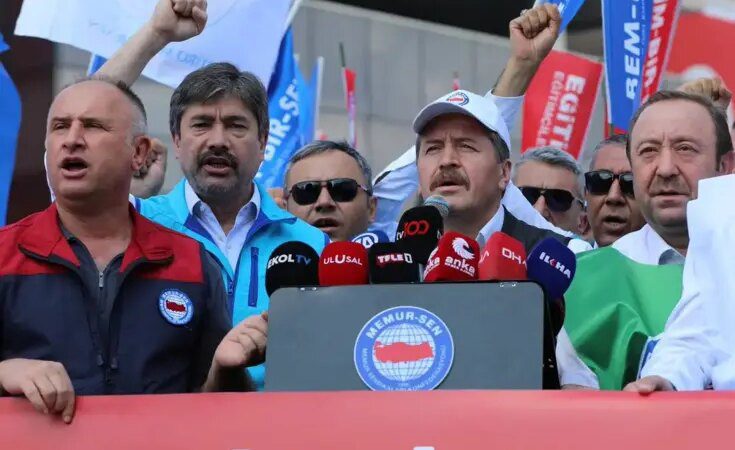 Yeni zam teklifine sendikalardan ilk tepki: Hakem Kurulu’ndan çekildik