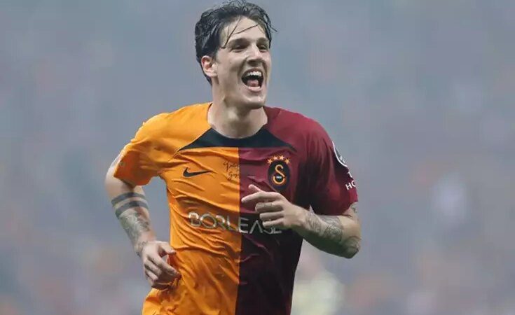 Yılın transfer bombası! Nicolo Zaniolo ezeli rakibe hayırlı olsun