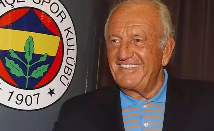 Yoğun bakımdan çıkan efsane başkan Ali Şen’den ilk fotoğraf geldi